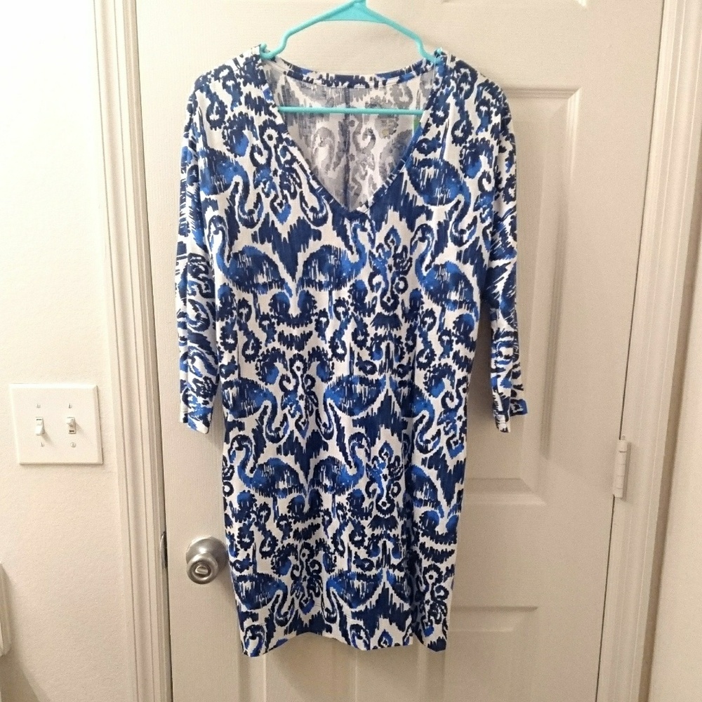 Lilly Pulitzer Cori Dress